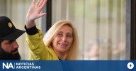 La Libertad Avanza oficializó sus listas para Sante Fe y Córdoba