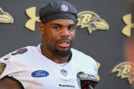 Inside how 3 Ravens UDFAs made the team's 53
