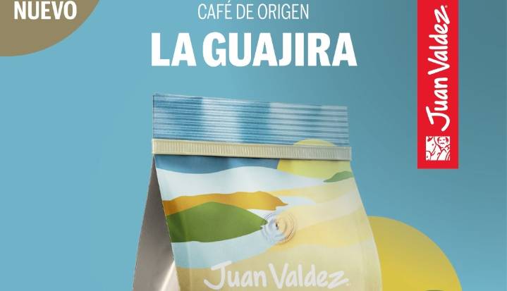 Juan Valdez lanza tres nuevos cafés de origen que celebran la diversidad cafetera