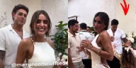 La tierna pregunta de la hija de Isabella Ladera sobre Hugo García conmueve a sus seguidores: “Mucho poquito, lo extraño”
