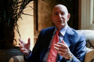 US envoy meets Netanyahu on Lebanon and Syria, Israeli officials say