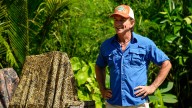 Why were two ‘Survivor 49’ players disqualified before filming began?