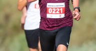 "It's my time": Palisade's DeFord ready to lead the way in cross country