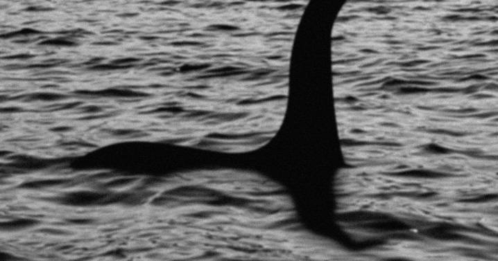 Nessie back after hiatus as chilling two minute clip shows something 'lurking in the loch'