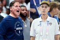 Mark Cuban Accuses Adam Silver’s NBA of Lying Over Mavs Ownership Controversy