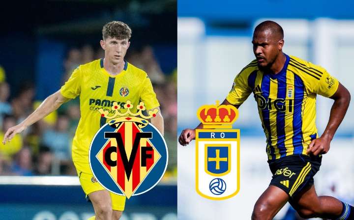 ¿Dónde ver Villarreal vs Real Oviedo? Debut de Paunovic en LaLiga