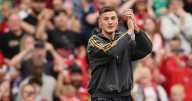 What Ruben Amorim did after Benjamin Sesko unveiling at Manchester United spoke volumes