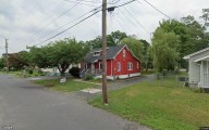 10 most expensive homes sold in the Vineland area, Aug. 4