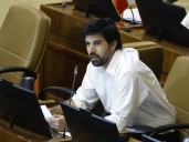 Corte de Santiago rechaza excluir a la Municipalidad de Maipú del desafuero del diputado Lavín