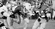 100 years of AP All-America football teams: Here's who we think are the best of the best