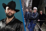 De México, para el mundo: Carín León será el único latino en participar en el álbum de Bon Jovi