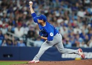 Chicago Cubs: Javier Assad, Miguel Amaya activated; Jon Berti is DFA'd