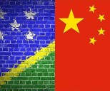 Solomon Islands says China not influencing diplomatic decisions