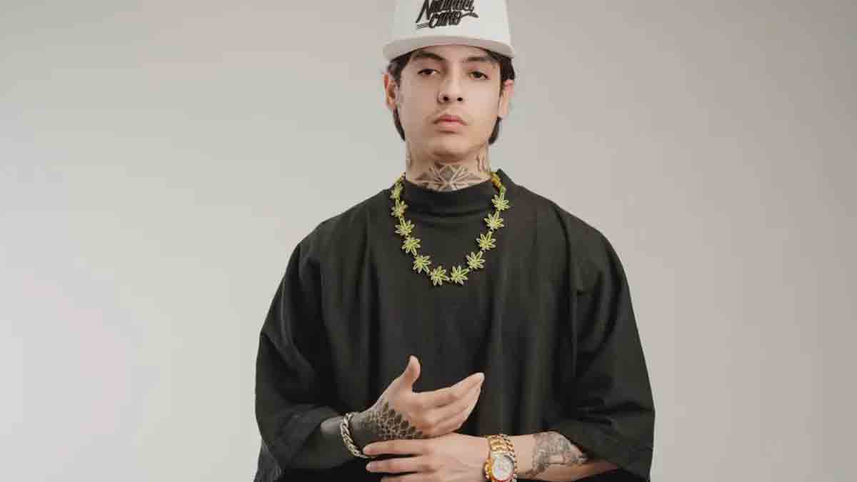 DJs en México arremeten contra Natanael Cano