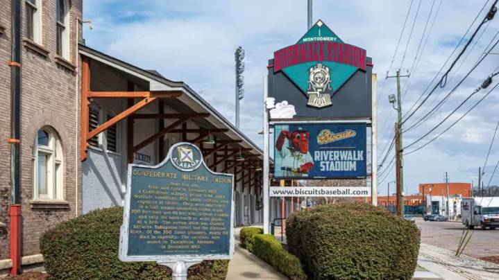 Montgomery to host 2027 Diamond Youth Baseball World Series