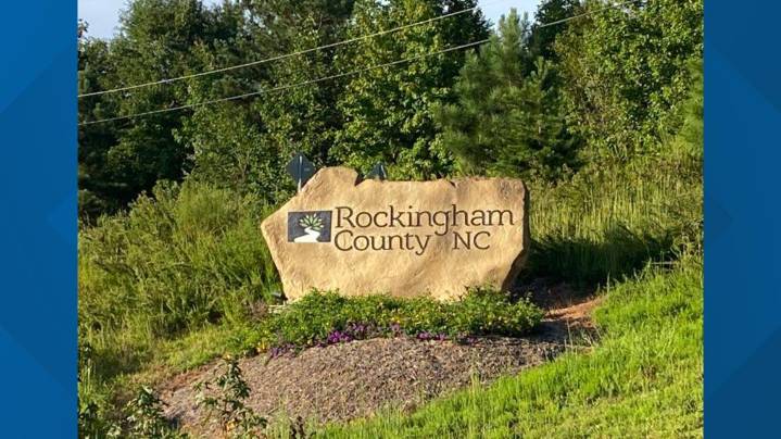 Boil water advisory issued for parts of southwest Rockingham County, county officials say