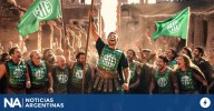 ATE celebró el rechazo a los decretos en el Senado: "Tenemos que aprovecharlo y seguir atacando"