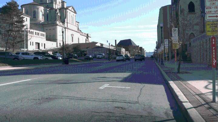 Altoona's Labor Day parade set for Saturday; weather looks favorable