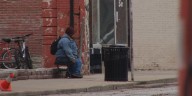 Youth homeless simulation in Springfield aims to raise awareness for the complex steps towards stability