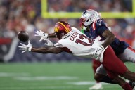 Deadspin | Commanders release veteran WR Michael Gallup