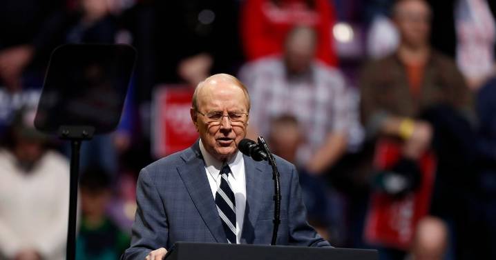Understanding the pro-family warrior who helped shape evangelical activism