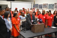 Philly teachers’ union pushes for contract as strike looms