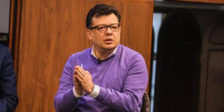 Hollman Morris se quiere llevar a Rtvc a periodistas deportivos despedidos de Caracol y RCN: “Queremos conversar con ustedes”