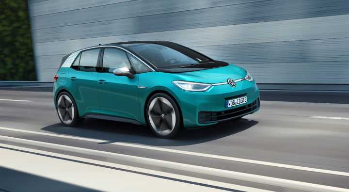 Volkswagen lanza una suscripción al estilo Netflix: vas a tener que pagar para desbloquear toda la potencia de tu coche