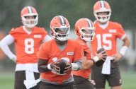 How to watch NFL Preseason free live stream today: Los Angeles Rams vs. Cleveland Browns