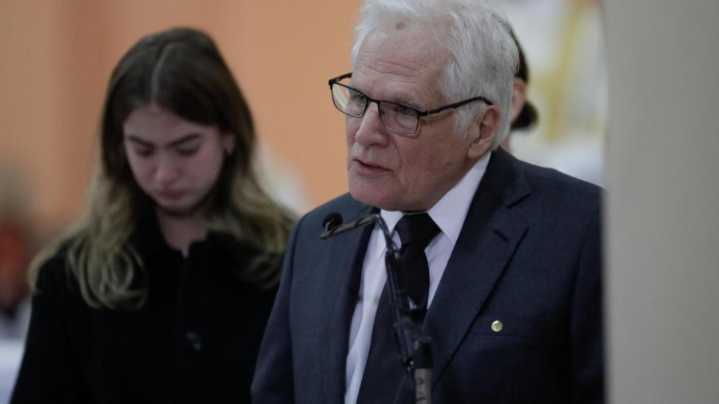 Miguel Uribe Londoño anuncia su precandidatura presidencial por el Centro Democrático
