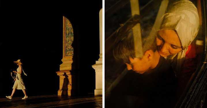 55 Moments Captured On The Streets By Stéphane Kyndt