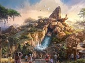 Disney anunció una expansión masiva: será un universo temático que promete sorprender a todos