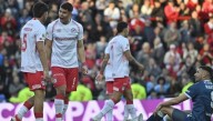 Argentinos le propinó a Racing una dura goleada