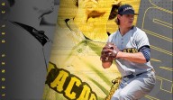 Aaron Shortridge lanzará para la manada capitalina de la LVBP