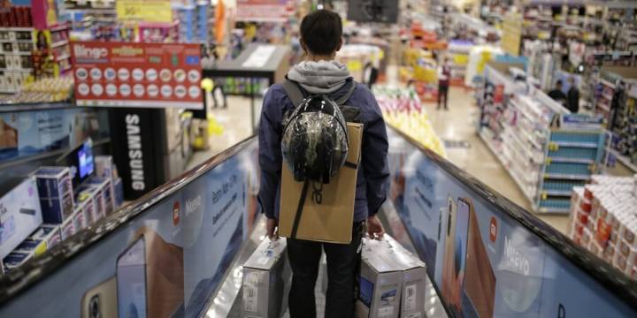 Centros comerciales en Colombia apuestan por cambios muy importantes y tendrán nuevos formatos desde 2026