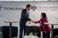 Tecmilenio y ASU en alianza global que impactará a millones de personas