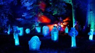 'The Nightmare Before Christmas' Light Trail coming to Austin