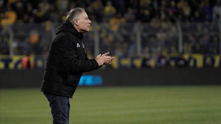 En vivo: Central quiere prolongar la alegría del clásico en su visita a Sarmiento en Junín
