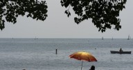 Atlantic Canada sees more sweltering temperatures Wednesday
