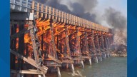 Bridge collapse over Colorado River prompts Gov. Hobbs to declare emergency