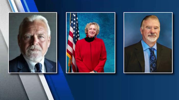 Groveland City Council primary election: Judith Fike finishes third