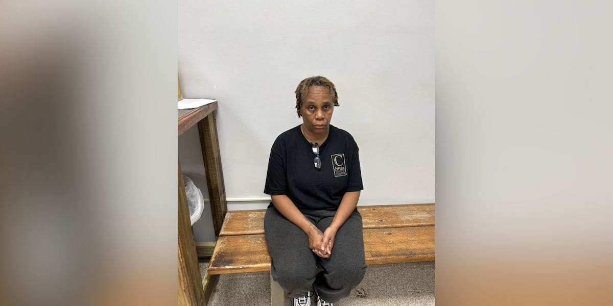 Group home manager arrested for allegedly not reporting abuse
