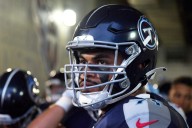49ers place OL Andre Dillard (ankle) on injured reserve
