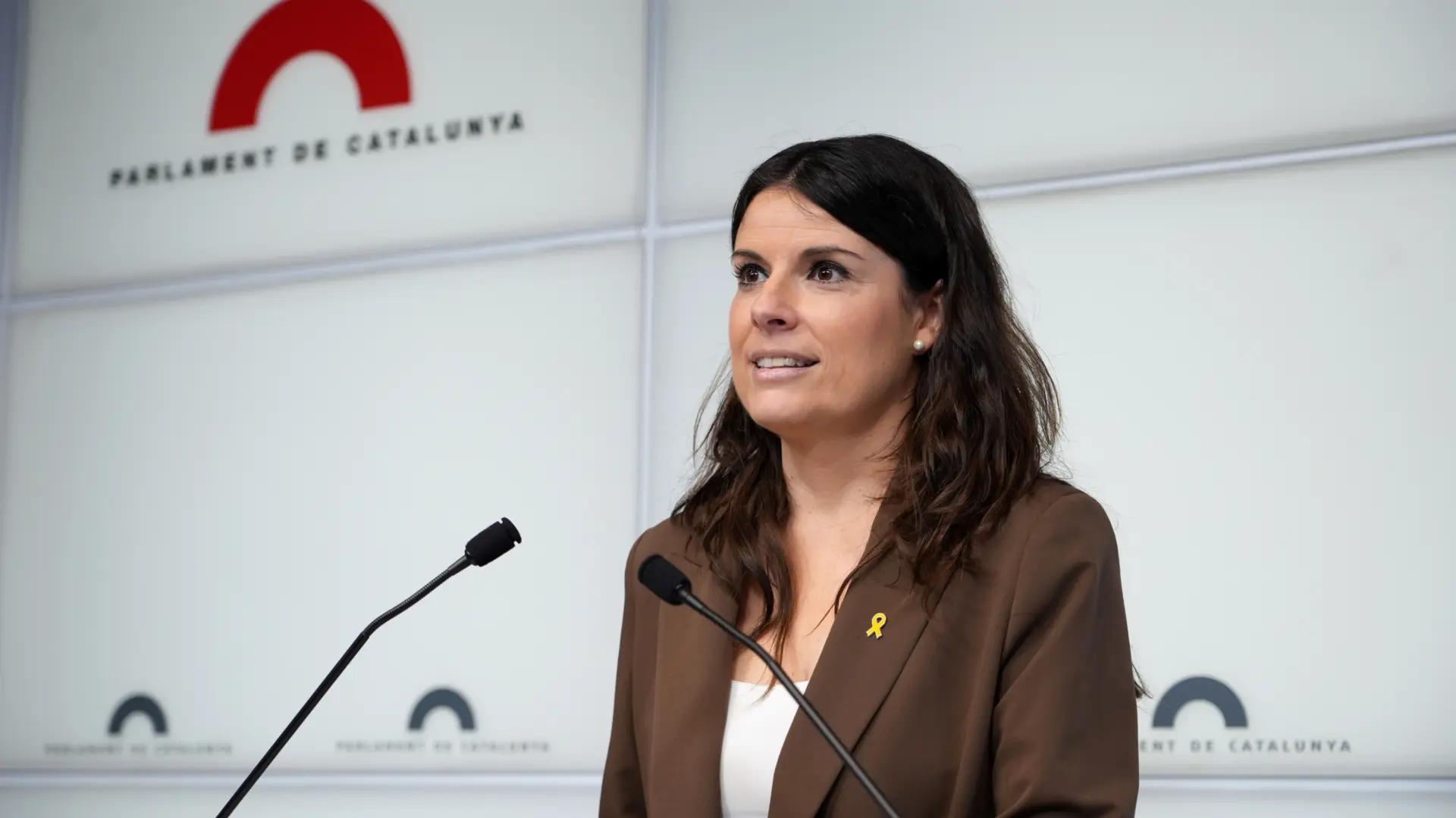 Junts critica que "Catalunya está peor" tras el primer año de Illa al frente de la Generalitat y denuncia "incumplimientos continuos"