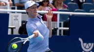 Top-seeded Jannik Sinner advances to Cincinnati Open finals