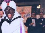 Toronto teacher fired for wearing blackface to school should get his job back, arbitrator rules