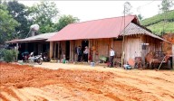 Vietnam elimina casi 80 por ciento de viviendas en mal estado