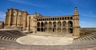Así nació la Orden de Alcántara, bastión cristiano en la frontera peninsular durante la Edad Media
