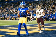 Heartbreaker: San Jose State misses late FG try, falls to Central Michigan
