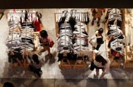 Australia’s consumer prices spike in July as electricity costs surge